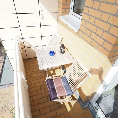 Appartement-98 *